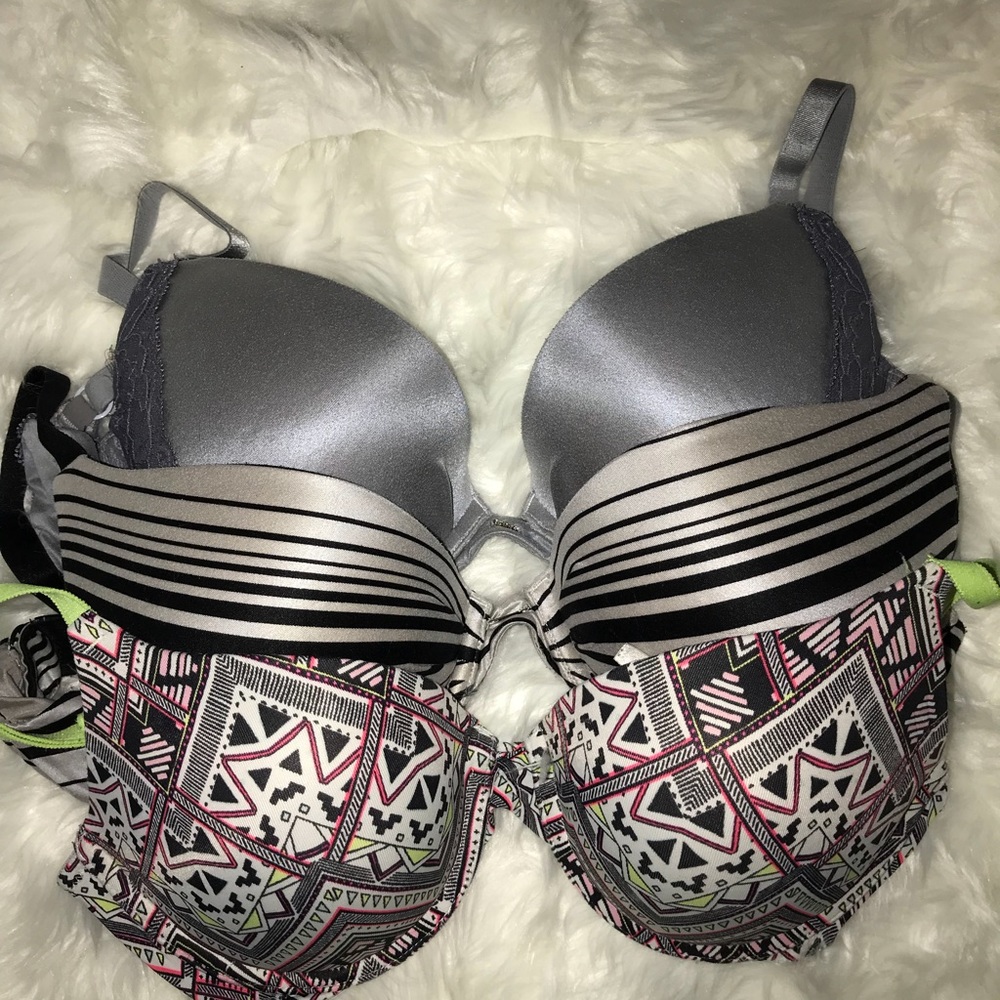 Victoria secret bras